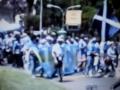 Incidente Lussenhoff - Hinchas Tenerife Incidente Lussenhoff - Hinchas Tenerife