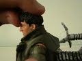 Blackspider David Video Reviews - Doc Ock - Part 1