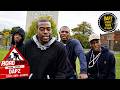 #ROADWORKS - LIL CHOPPA / SCORPZ / DAPZ / TEMPA [2011]