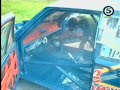kanal 5 live - making of yugo race car