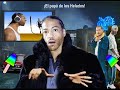 El Papá de los Helados -El Rap-