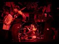 Ciclo El Rock no toma vacaciones
