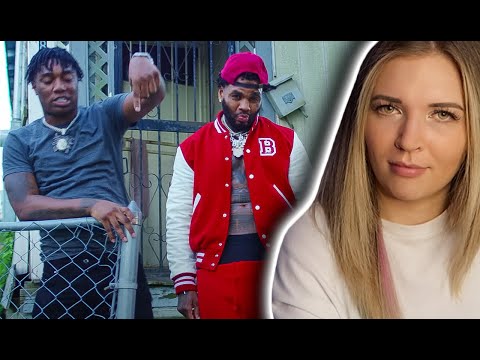 Fredo Bang - "No Security" ft. Kevin Gates | MUSIC VIDEO REACTION