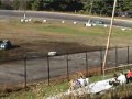 hudson speedway flagpole race 10/7/07 hudson speedway flagpole race 10/7/07