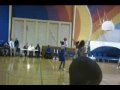 Alexis spin move