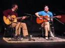 Jon Hecox James Kerridge Folk Acoustic Live 2007