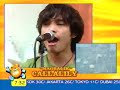 Magbalik by Callalily live on unang hirit