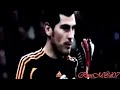 Iker Casillas ● Bernabeu Guardian ● 2012 ● HD ●