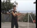 Rotazione armi varie stile Sankon-Dragon