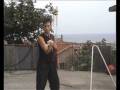 videos de Rotazione armi varie stile Sankon-Dragon