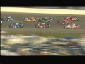 2005 Daytona 500 Scott Wimmer Flip Live as it happens/replay