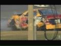 2005 Daytona 500 Scott Wimmer Flip Live as it happens/replay
