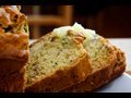 Recette De Cuisine : Pain Aux Courgettes