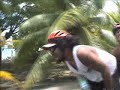 Tahiti - skate Taha'a with Eddy Matzger