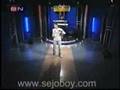 Sejo Boy -Live - Uzivo - Disem za tebe