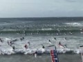 2007 ARB Surf Ski World Cup - Start