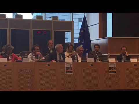 Conclusion de la conférence interparlementaire sur le loup, 15.05.2018