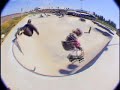 lance mountain