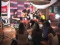 99X Atlanta - Live X - Sick Puppies - All The Same