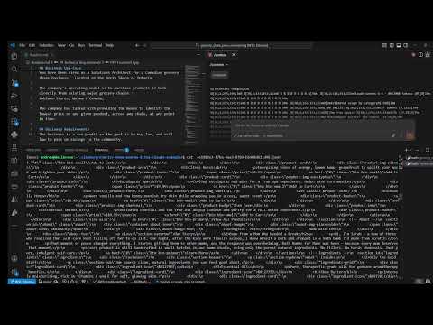Claude Code Essentials - Usage Follow Along