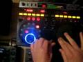Pioneer EFX 1000