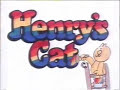 watch the titles for Henrys Cat