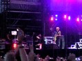 Green Day live @ L,C,C,C Manchester 16 June 2010.