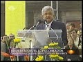 cierre de campaña de amlo en el zócalo