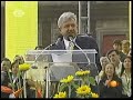 cierre de campaña de amlo en el zócalo