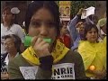 cierre de campaña de amlo en el zócalo