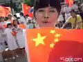 凤凰格格 2008 Feng Huang Gege, chinese newhalf now cute girl.