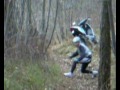 ''DOWNHILL'' A TREMOSINE