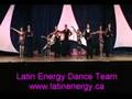 Latin Energy Dance Team Latin Energy Dance Team