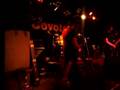 losing focus - save for coma - clip