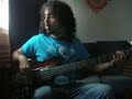 1/3 No Junjou Na Kanjou Bass Cover (Siam Shade) 1/3 No Junjou Na Kanjou Bass Cover (Siam Shade)