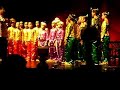 aup young voices NAMCYA childrens choir CHAMPION!
