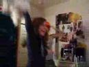 crashhh the partyyy crashhh the partyyy