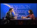 Karim Chrobog on Foreign Exchange with Daljit Dhaliwal