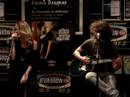 emma daumas en show case a evry le 31 janvier 2007