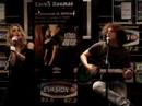 emma daumas en show case a evry le 31 janvier 2007