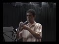 trompete/piano