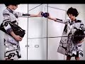 a slide show i put together with photos of the beautiful milla jovovich.