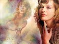 a slide show i put together with photos of the beautiful milla jovovich.