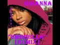 Rihanna y Cris brown - [Umbrella]- REMIX