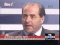 di pietro VS signoraggio e scie chimiche