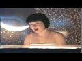 Cyndi Lauper sings \"Blue Moon\" Cyndi Lauper sings \"Blue Moon\"