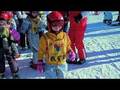 Les Orres Ski Extreme
