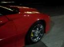 My Camaro