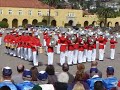 USMC Drum & Bugle Corps