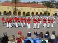 USMC Drum & Bugle Corps